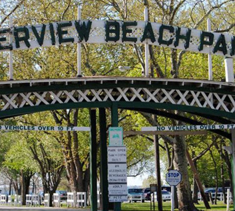 Riverview Beach Park (Pennsville,&nbspNJ)